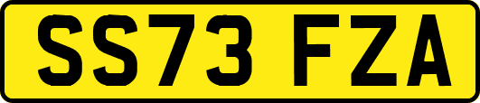 SS73FZA