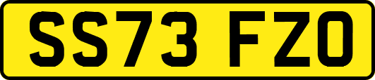 SS73FZO