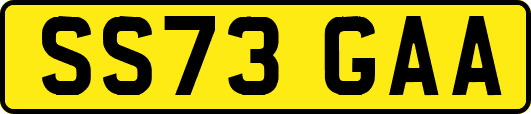 SS73GAA