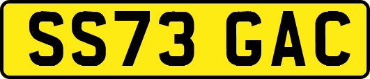 SS73GAC