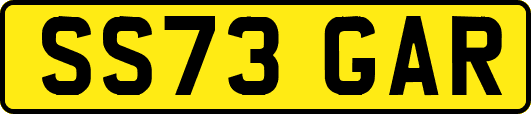 SS73GAR