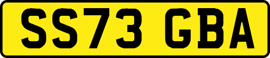 SS73GBA
