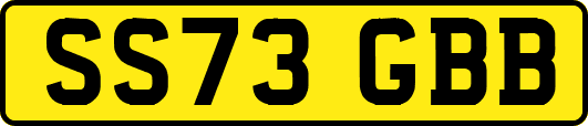 SS73GBB