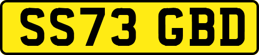 SS73GBD