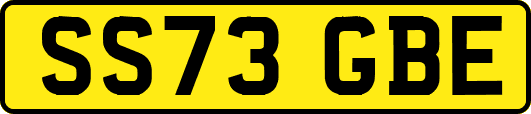SS73GBE