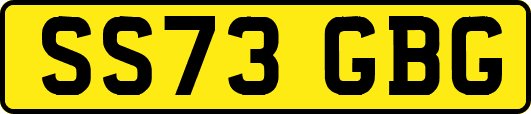 SS73GBG