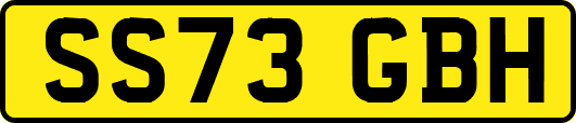 SS73GBH