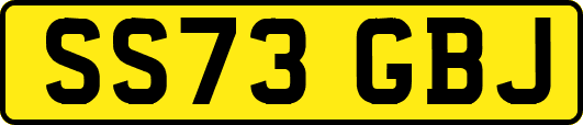 SS73GBJ