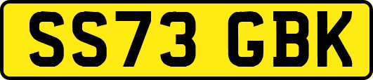 SS73GBK