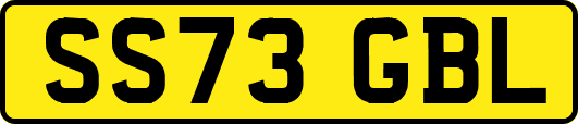 SS73GBL