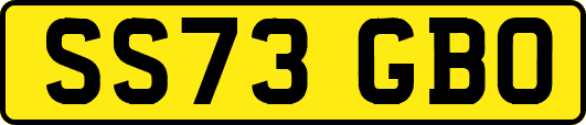 SS73GBO