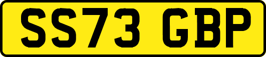 SS73GBP