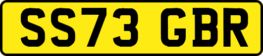 SS73GBR