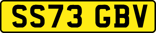SS73GBV