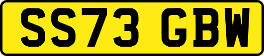 SS73GBW