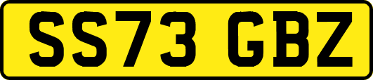 SS73GBZ