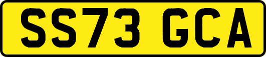 SS73GCA