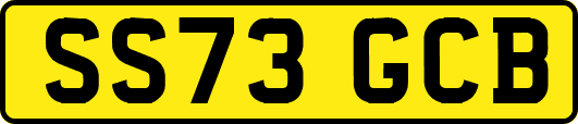 SS73GCB