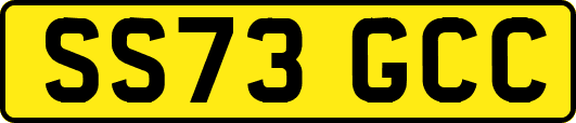 SS73GCC