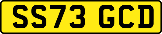 SS73GCD
