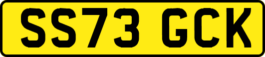 SS73GCK