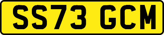 SS73GCM