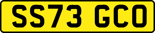 SS73GCO