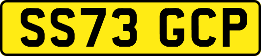 SS73GCP