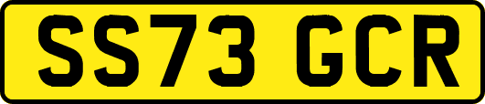 SS73GCR