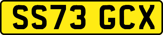 SS73GCX