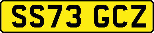 SS73GCZ