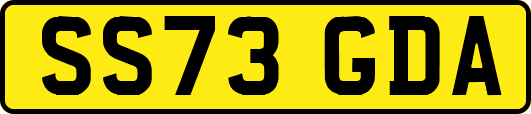 SS73GDA