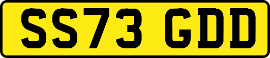 SS73GDD