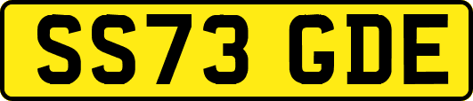 SS73GDE