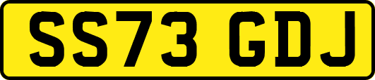SS73GDJ