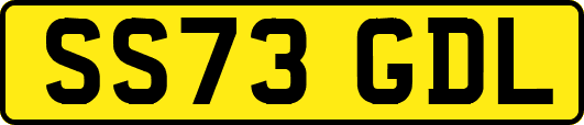 SS73GDL