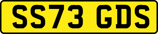 SS73GDS