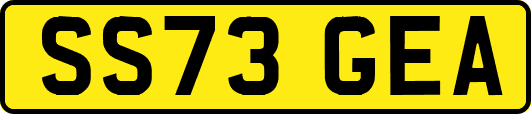 SS73GEA