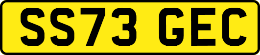 SS73GEC