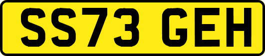 SS73GEH