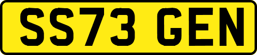 SS73GEN