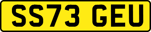 SS73GEU