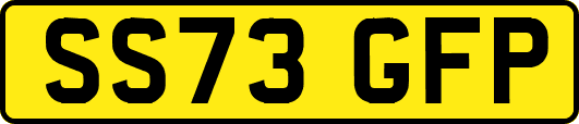 SS73GFP
