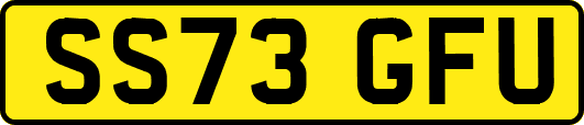 SS73GFU