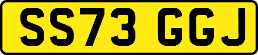 SS73GGJ
