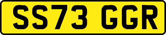 SS73GGR