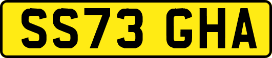 SS73GHA