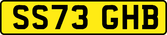 SS73GHB