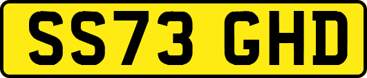 SS73GHD