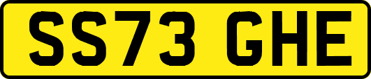 SS73GHE